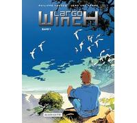 Largo Winch Sammelband 1-4 : Der Erbe / Gruppe W / Der Coup / Business Blues