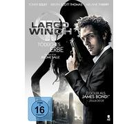 Largo Winch - Tödliches Erbe