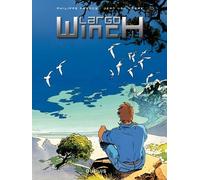 Largo Winch - Tome 1