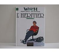 Largo Winch Tome 1 - L'héritier - Edition Spéciale