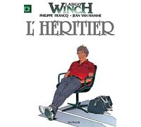 Largo Winch, tome 1 : L'héritier
