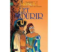 Largo Winch, tome 10 : Et Mourir