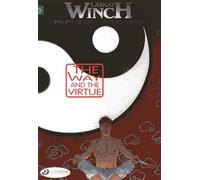 Largo Winch - tome 12 The Way and the Virtue (12)