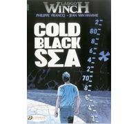 Largo Winch - tome 13 Cold Black Sea (13)