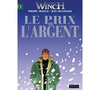 Largo Winch, tome 13 : Le Prix de l'argent