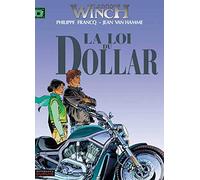 Largo Winch, tome 14 : La Loi du dollar