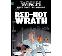 Largo Winch - tome 14 Red-Hot Wrath (14)