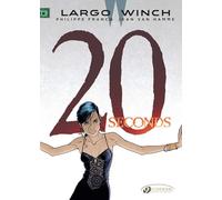 Largo Winch - tome 16 20 seconds (20)