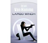 Largo Winch, Tome 2: La Cyclope