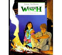 Largo Winch, tome 2 : L'Intégrale