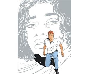 Largo Winch - Tome 25 - Si les dieux t'abandonnent... - Jérémie Guez - Dupuis - relié - Bande dessinée