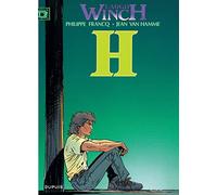 Largo Winch – Tome 5 : H – Dupuis