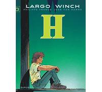 Largo Winch - Tome 5 - H (grand format)