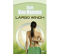 Largo Winch, Tome 5: Les Révoltés de Zamboanga