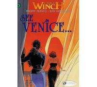 Largo Winch - tome 5 See Venice (05)