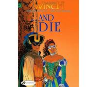 Largo Winch - tome 6 And die (6)