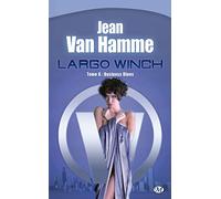 Largo Winch, Tome 6: Business Blues
