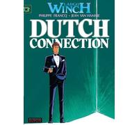 Largo Winch - Tome 6 - Dutch Connection