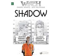 Largo Winch - tome 8 Shadow (08)
