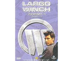 Largo Winch - Vol.1