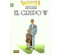 Largo Winch: VOL 2 El Grupo W.