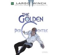 Largo Winch Vol. 20 - The Golden Percentile - Tome 20