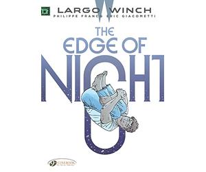 Largo Winch - Volume 19 The Edge of Night (19)