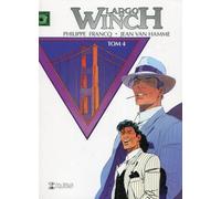 Largo Winch Volume 4 Edition collective