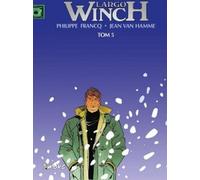 Largo Winch Volume 5 Edition collective