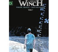 Largo Winch Volume 7