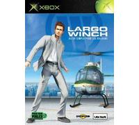 Largo Winch Xbox