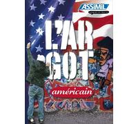 L'argot Américain