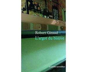 L'argot du bistrot