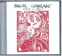 Pascal Comelade - L'Argot du bruit