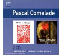 L'Argot du bruit / Musiques pour films