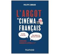L'argot Du Cinéma Français