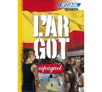 L'argot Espagnol