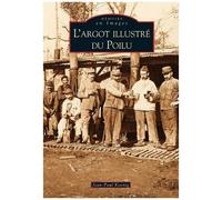 L'argot Illustré Du Poilu