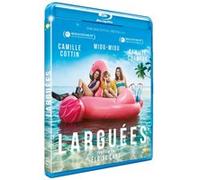 Larguées Blu-ray E