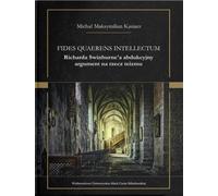 L'argument abductif de Richard Swinburne en faveur du théisme (fides quaerens intellectum)