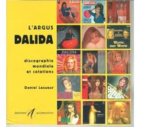 L'argus Dalida: Discographie mondiale et cotations