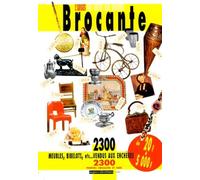 L'Argus des ventes aux enchères Valentine's: brocante