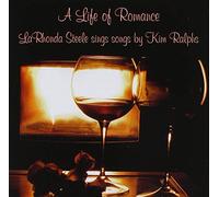 LaRhonda Steele - A Life of Romance