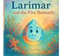 Larimar and the Fire Beneath