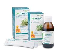 Larimucil Toux Gorge Bios Ligne 120ml