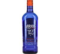 Cubical London Dry Gin Premium alc. 40% vol, 700 ml