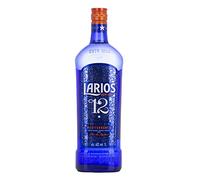 Larios Larios 12 Premium Gin Mediterranea 40% Vol 1 L