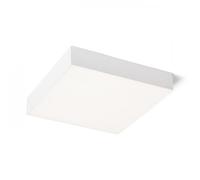 LARISA SQ 30 plafonnier blanc 230V LED 30W 3000K