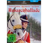 Larissa Golubkina;Juri Jakowlew - Husarenballade [Blu-Ray] [Import]