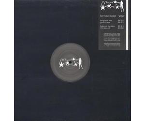 Larissa Kapp - You (In abrice Lig Rmx)